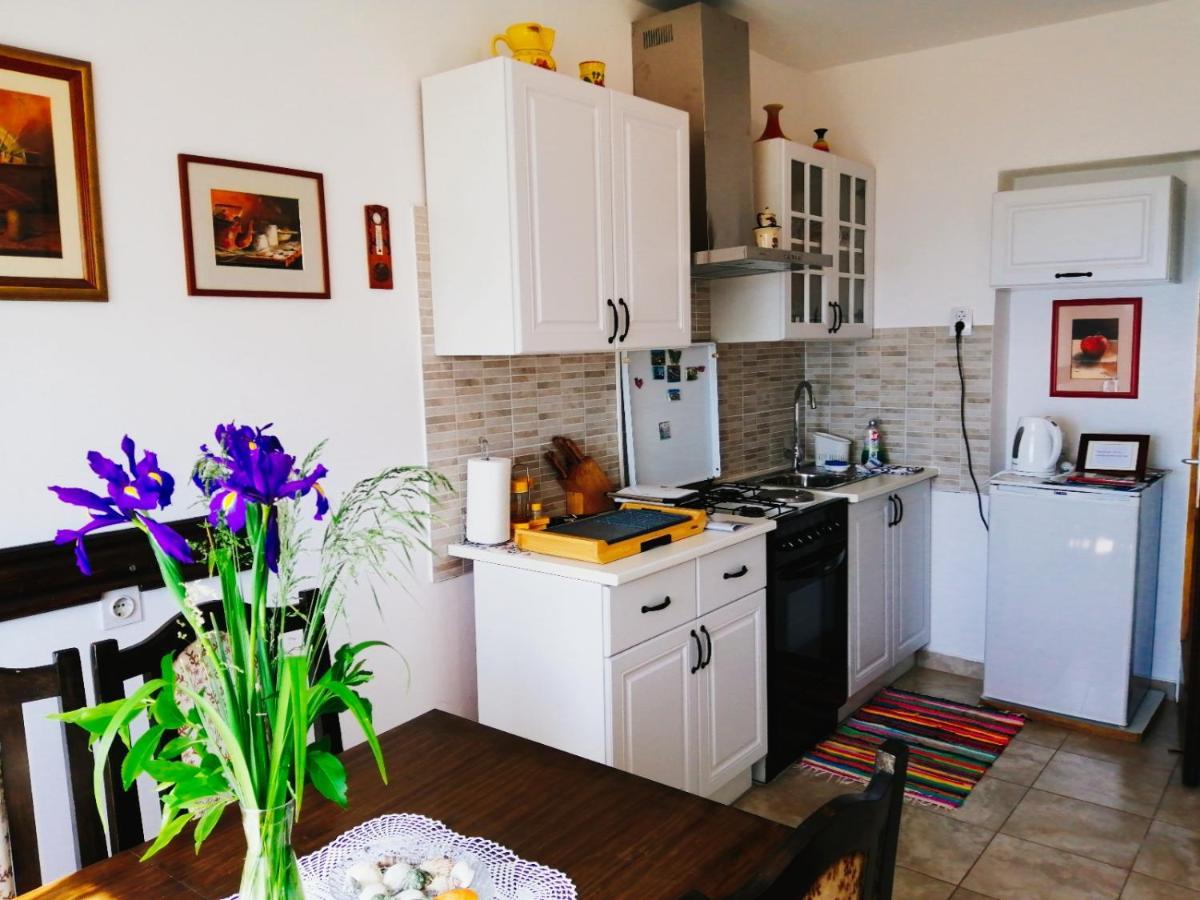 Forest Heritage Apartment Hreljin Екстериор снимка