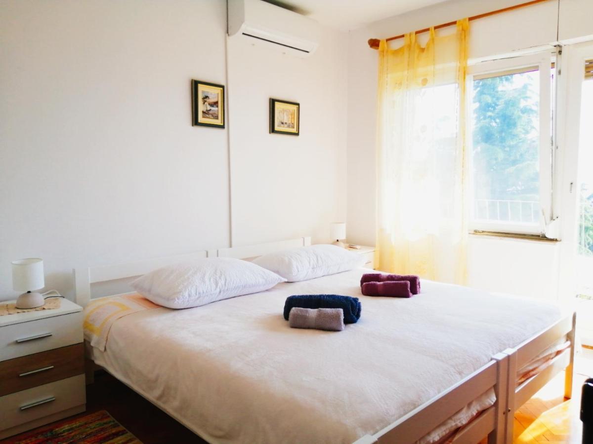 Forest Heritage Apartment Hreljin Екстериор снимка