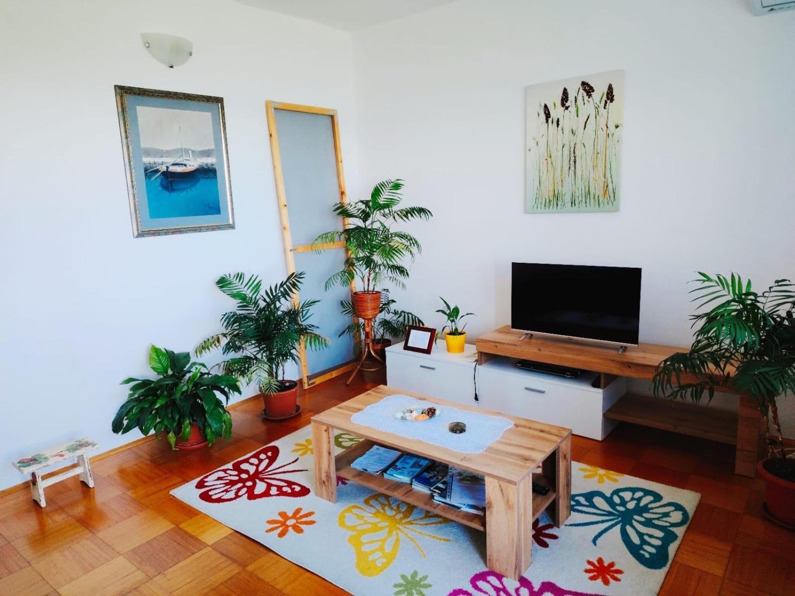 Forest Heritage Apartment Hreljin Екстериор снимка